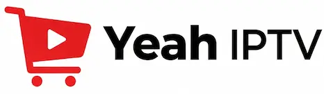 Yeah IPTV Logo